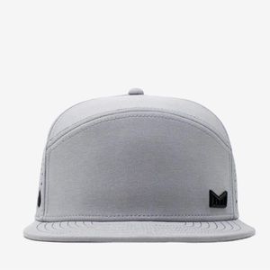 Melin - Trenches Icon Hydro Performance SnapBack Hat